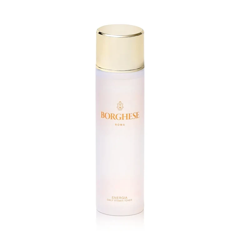 Energia Daily Vitamin Toner 4.6 oz.