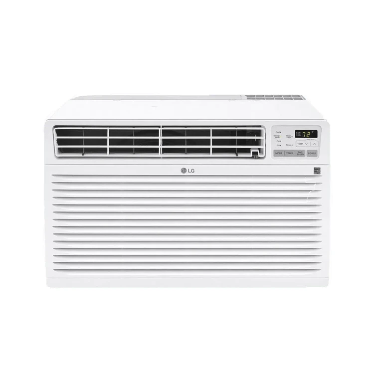 LG 11,800 BTU Thru-the-Wall Air Conditioner