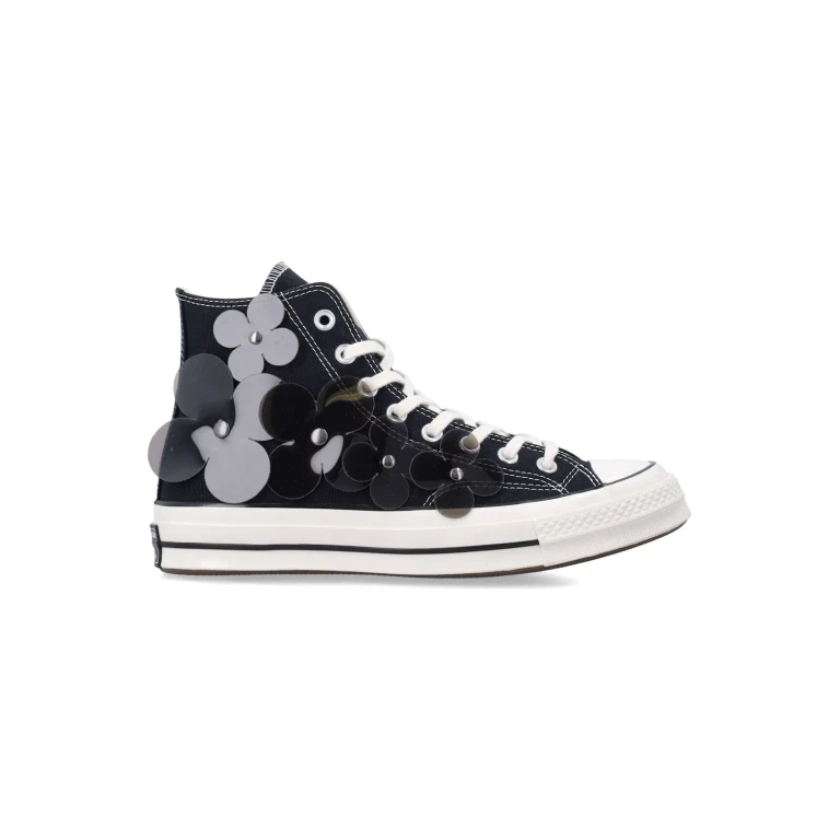 Sneakers Woman color Blue (A20662CTF)
