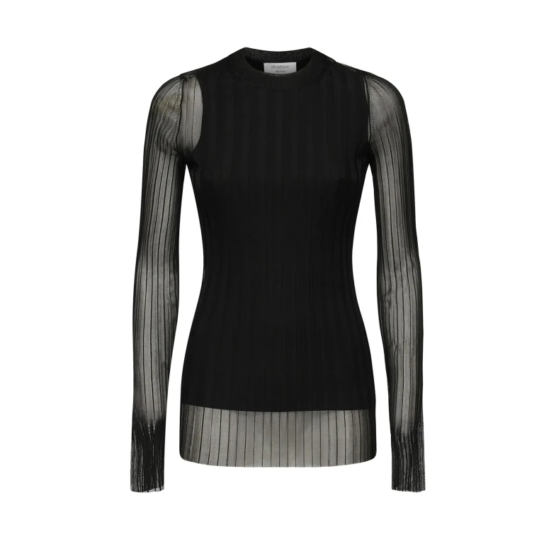 Sweater Woman color Black (2512381033600005)