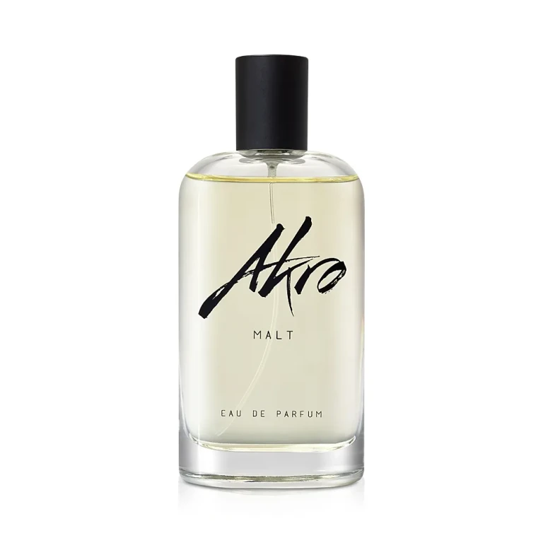 Akro Malt Eau de Parfum 3.4 oz.