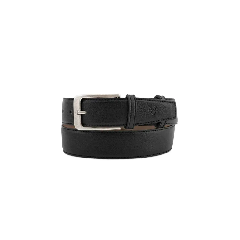 Coleman Belt in Black - XS 25.5"30.5"