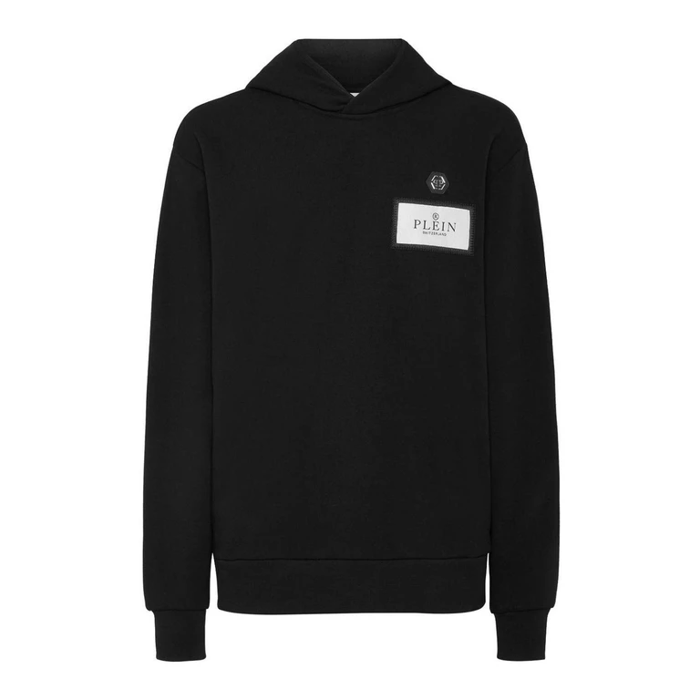 Felpa Philipp Plein Akhya
