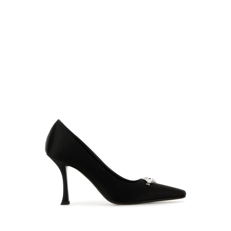 Jimmy Choo Ryker 90