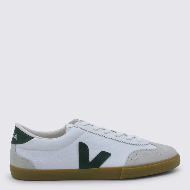 Sneakers Men color White (VO0121664B)