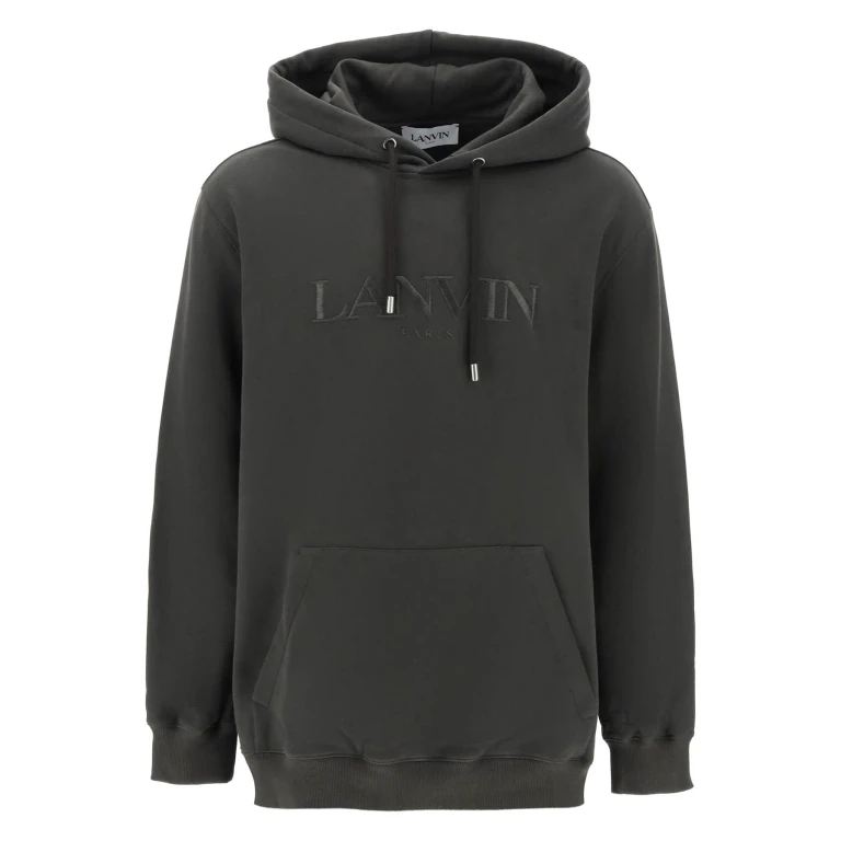 Lanvin Oversized Sweatshirt