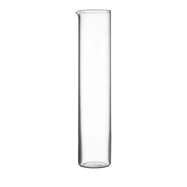 Orrefors Geometry Carafe