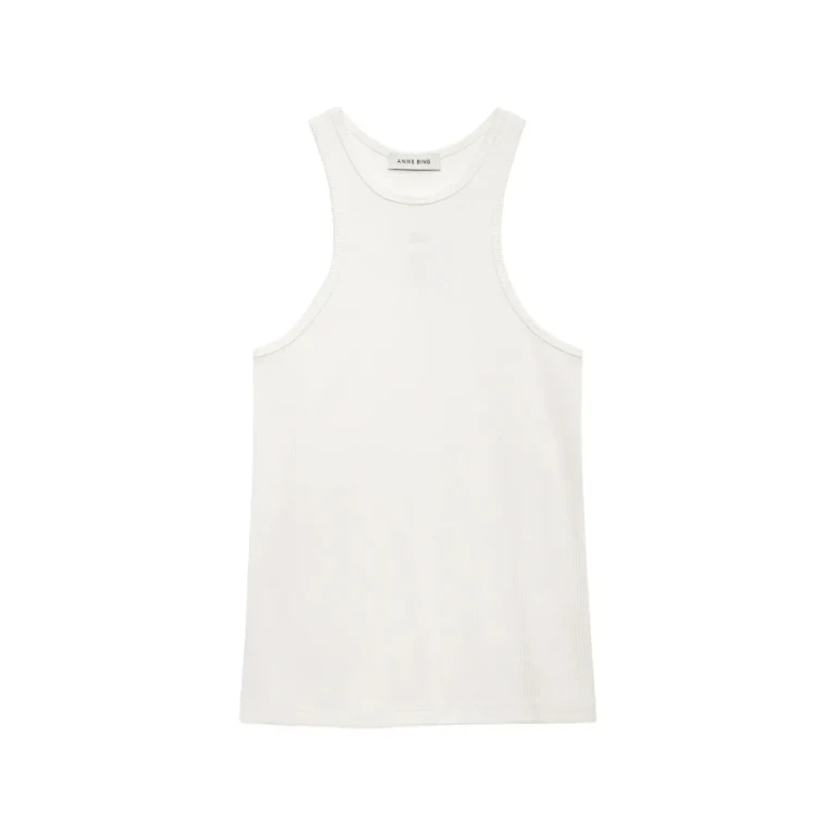 ANINE BING Cole Tank