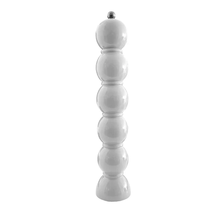 Addison Ross Bobbin Salt or Pepper Mill