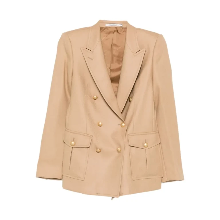 Tagliatore Jacket