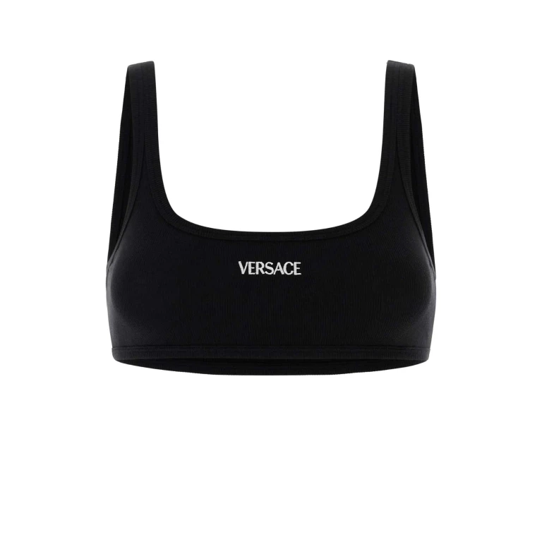 Top Woman color Black (10231421A095511B000)