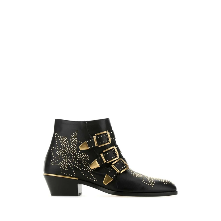 Chloé Chc16a13475 0zy Stivali