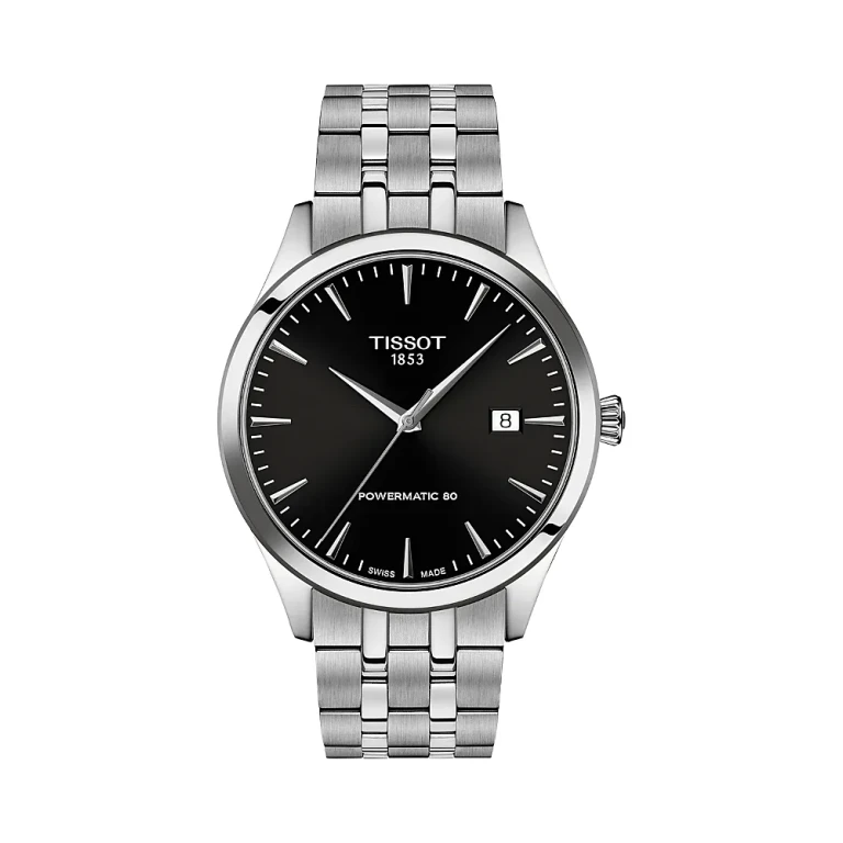 Tissot Classic Dream Watch, 40mm