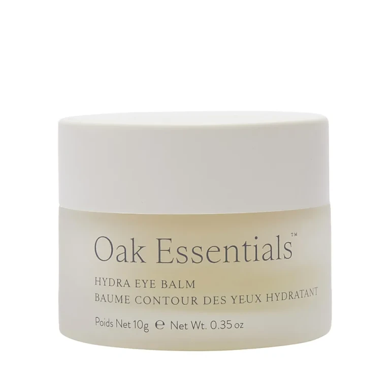 Oak Essentials Hydra Eye Balm 0.35 oz.