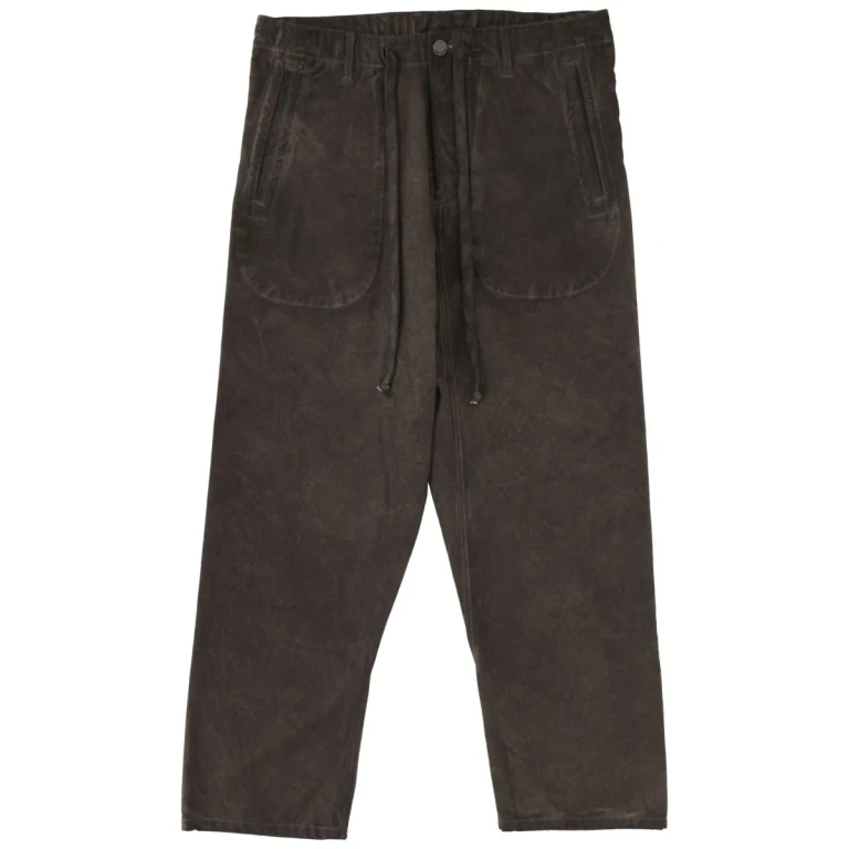 Uma Wang Drawstring Pants