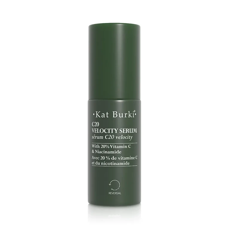 Kat Burki C20 Velocity Serum 1 oz.