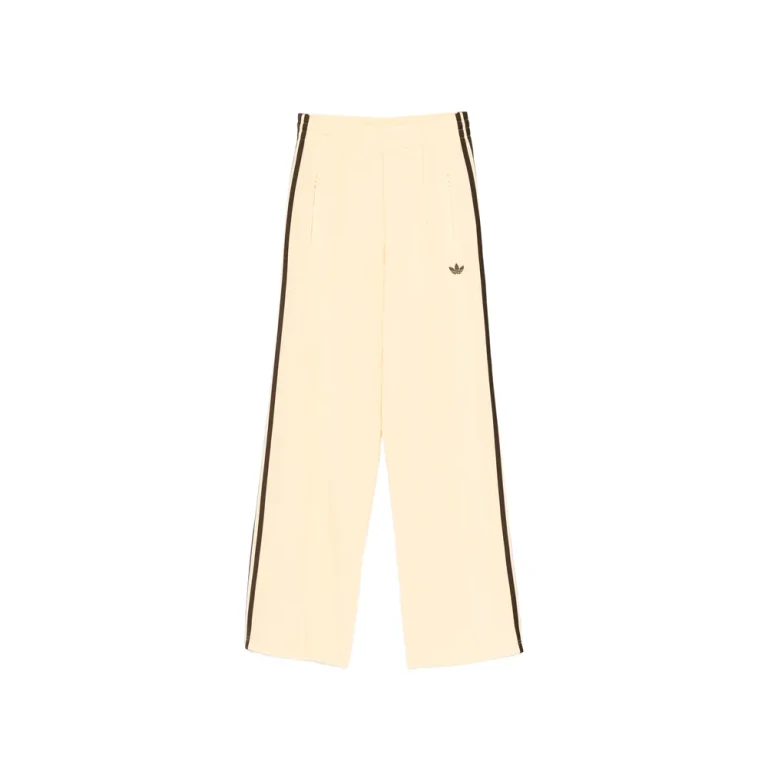 Adidas Striped Track Pants