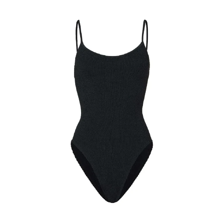 HUNZA G 'Pamela' swimsuit Woman One Size