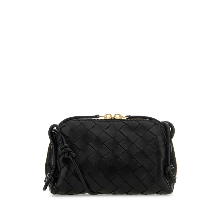 Mini Bag Woman color Black (794258VCPP18425)