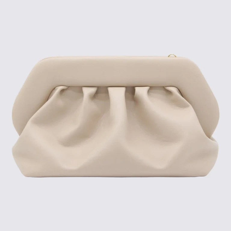 Themoirè Pochette - Blanc (TMB00OOVF0110A)