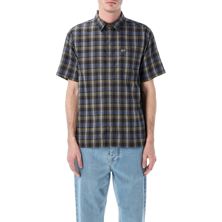 Shirt Men color Grey (ERL12B0111)