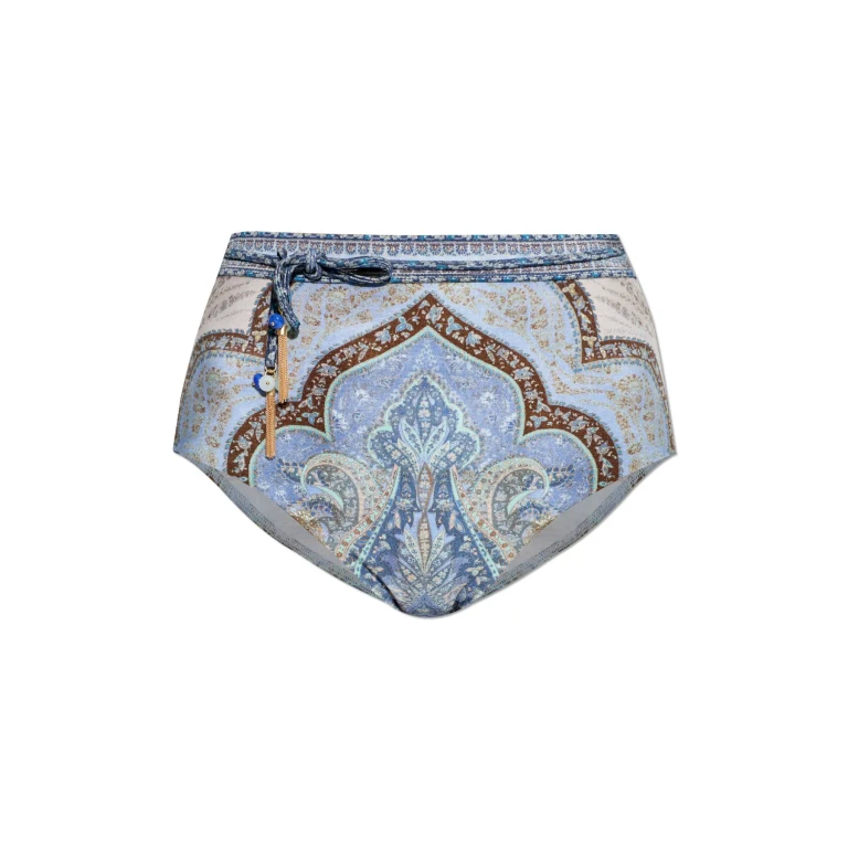 Zimmermann Swimsuit Bottoms