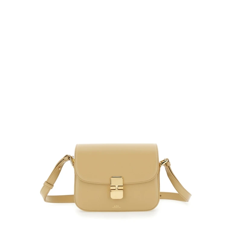 A. P.C. Grace Small Bag