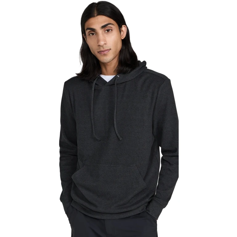 Redvanly Irving Hoodie Tuxedo M