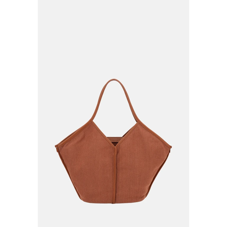 HEREU Bags Brown Li Calf Leather - Women