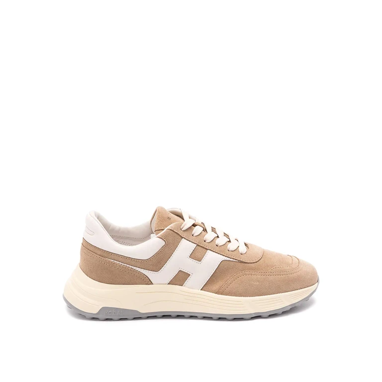 Hogan Baskets - Beige