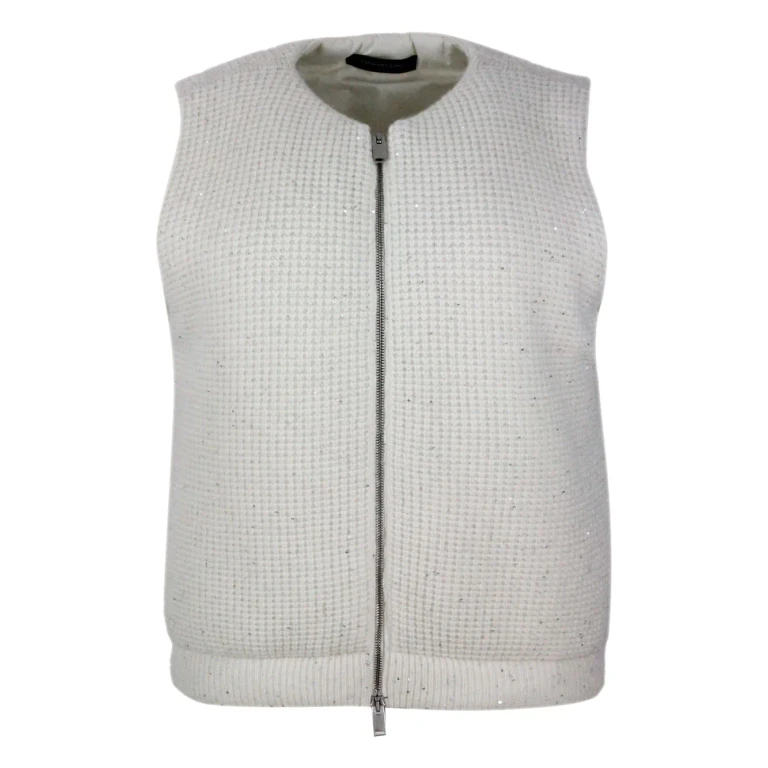 Ganni Vest