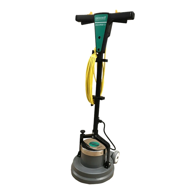 Bissell BigGreen No.13 Orbital Floor Machine