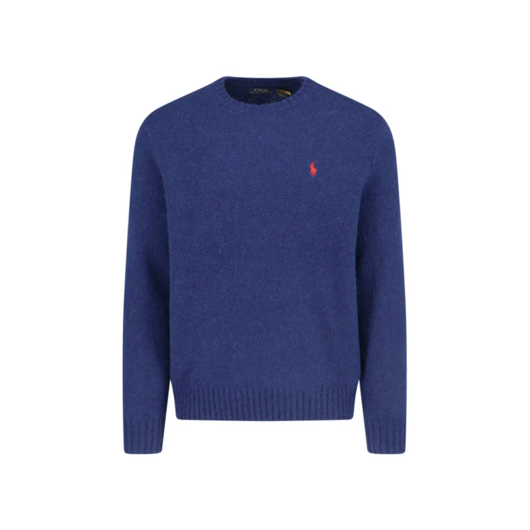 Givenchy Logo Sweater