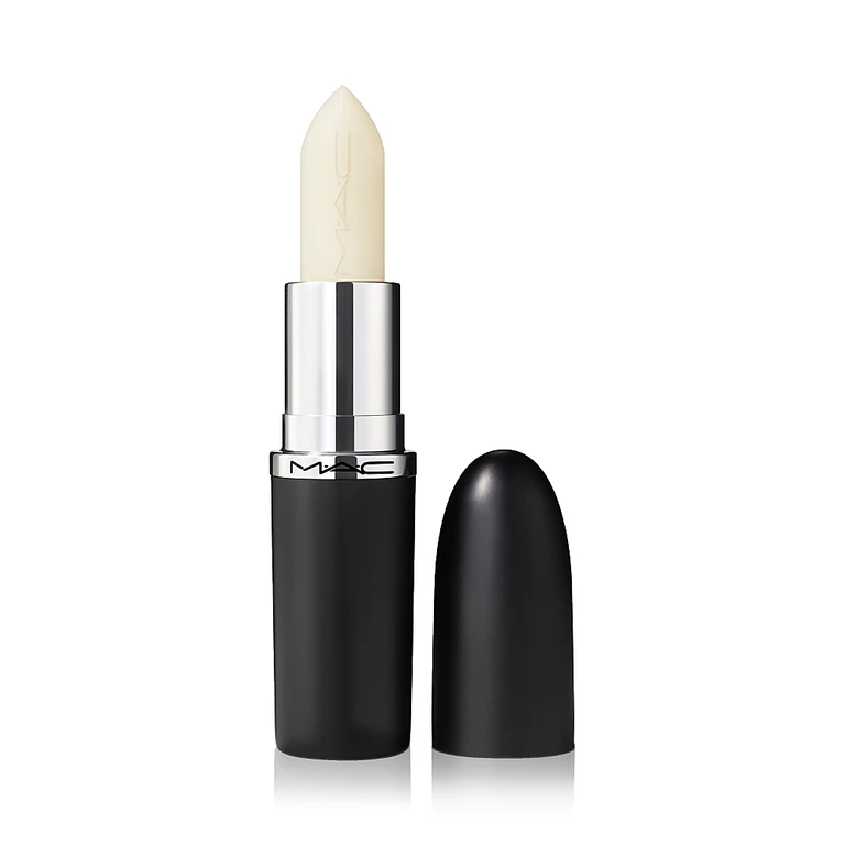 MAC MACximal Sleek Satin Lipstick - In The Clear