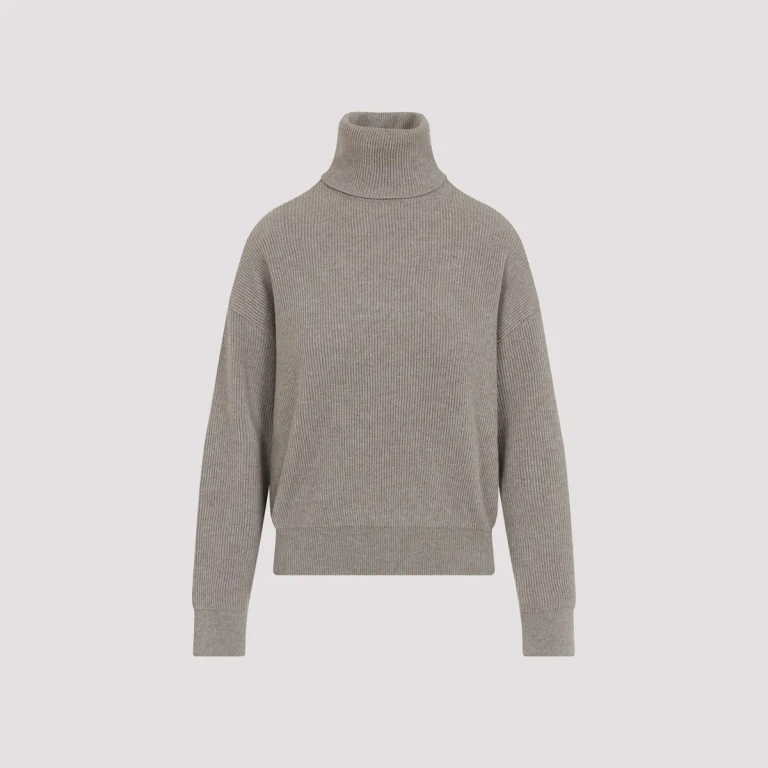 Maglione in lana Drumohr
