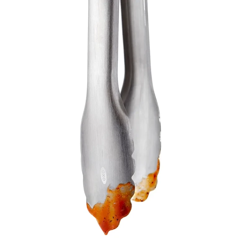 Oxo Good Grips Grilling Tongs