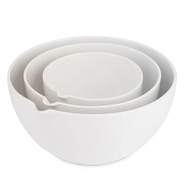 Nambe Duets Nested Mixing Bowls
