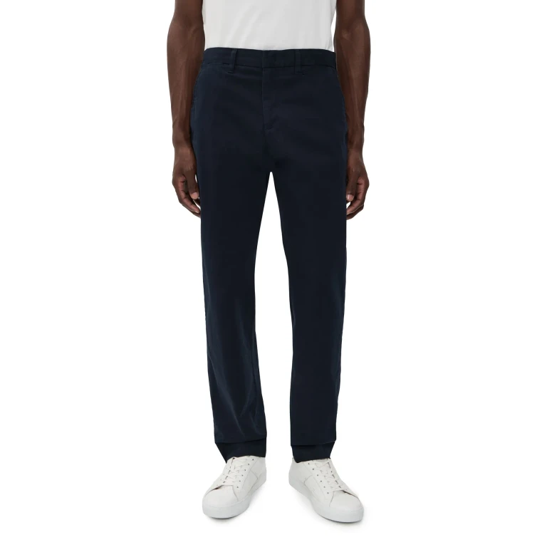 Vince Owen Chinos British Khaki 33