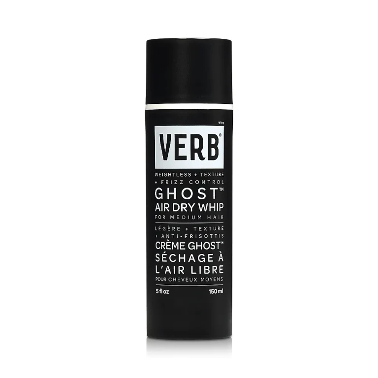 Verb Ghost Air Dry Whip 5 oz.