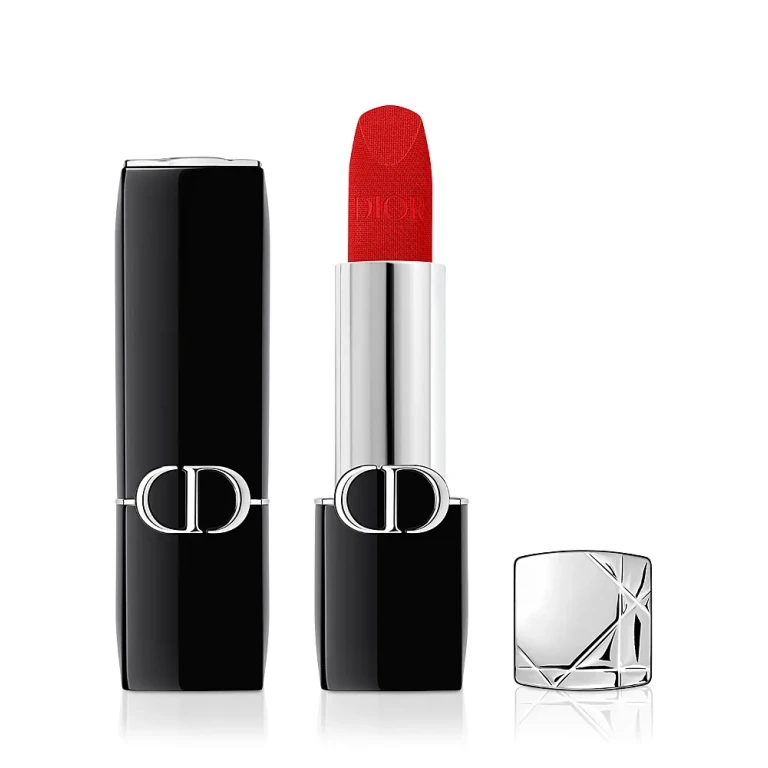 Dior Rouge Dior Velvet Lipstick