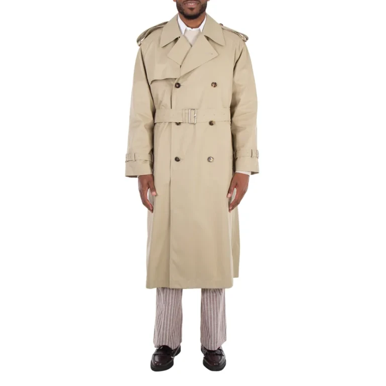 Burberry Castleford Trench Coat