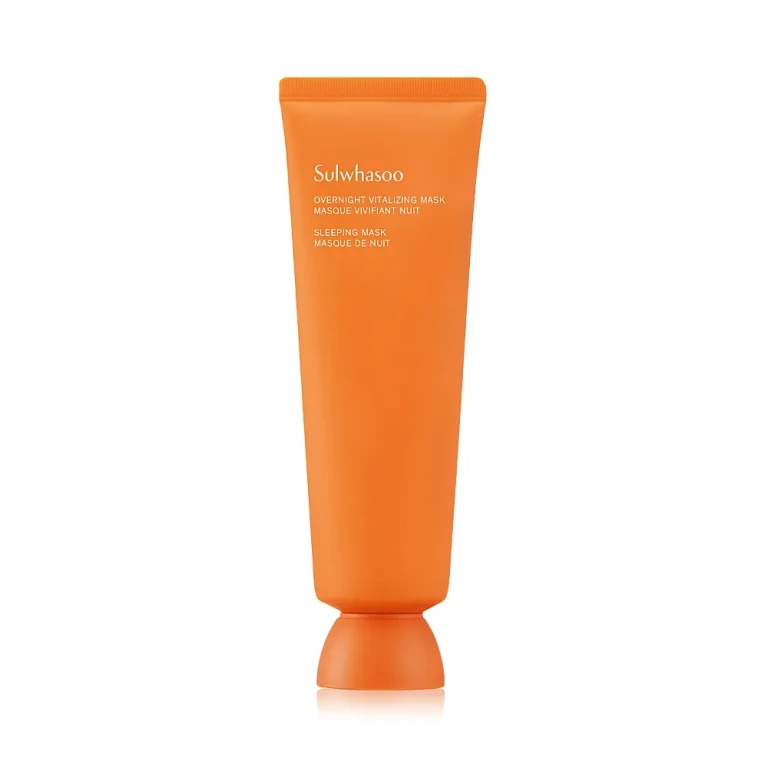 Sulwhasoo Overnight Vitalizing Mask 4.1 oz.