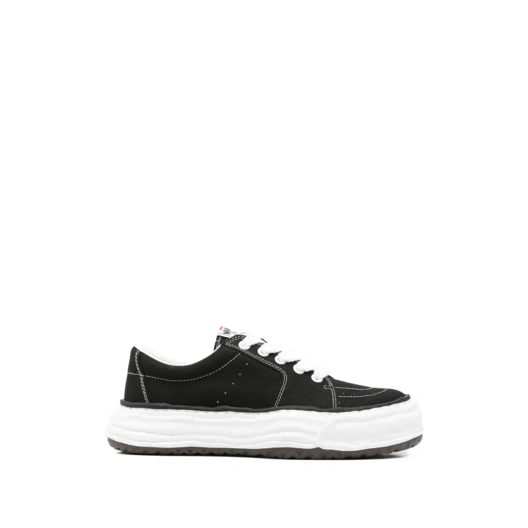 Baskets - Noir (A16FW703BLACK)