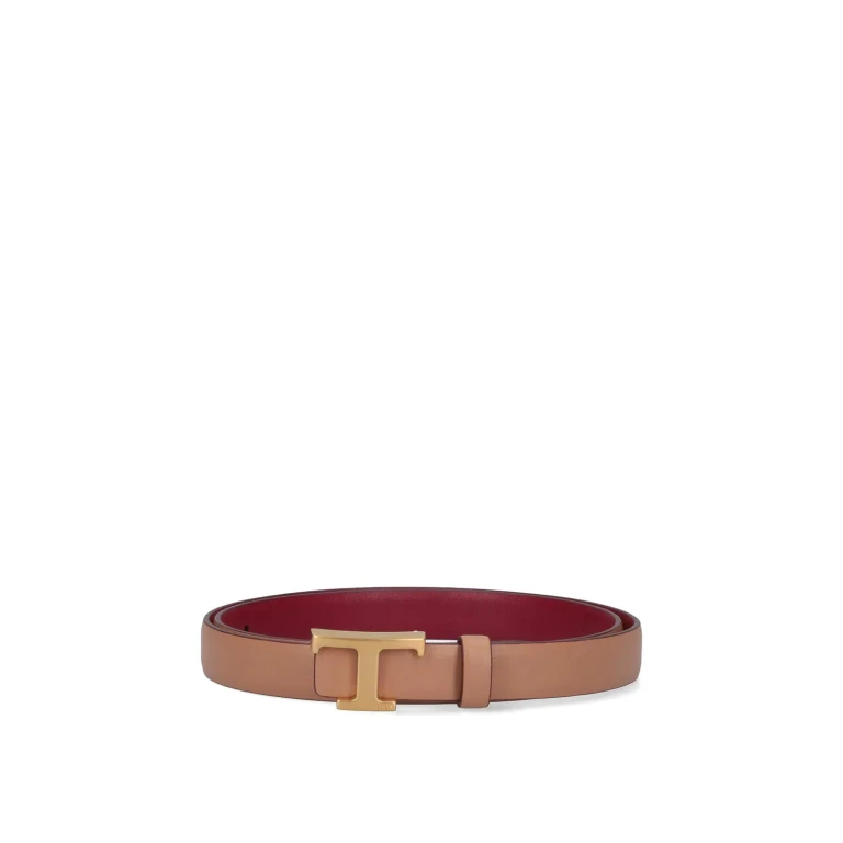Tod's Ceinture - Marron