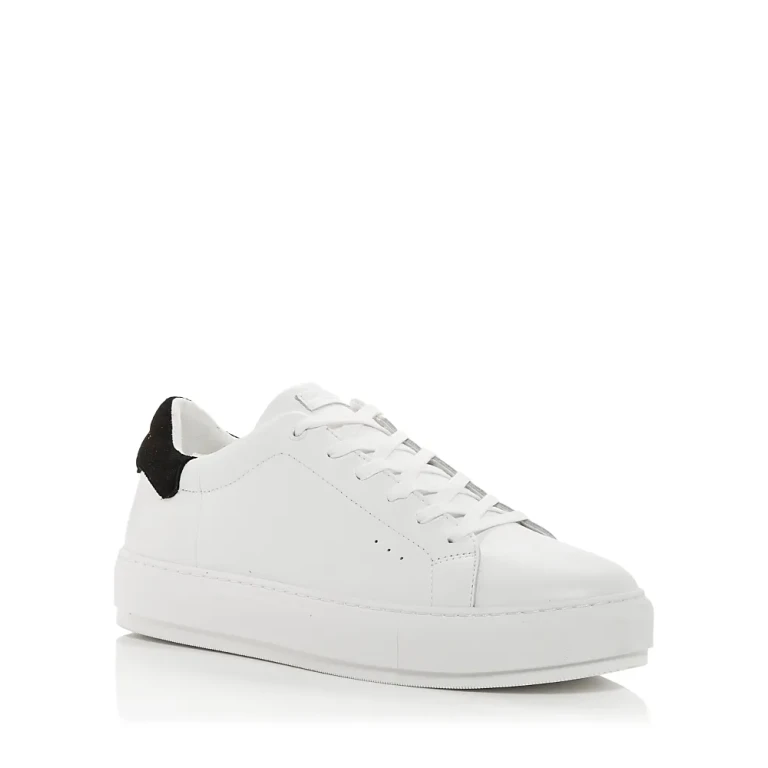 Kurt Geiger London Men's Laney Low Top Sneakers