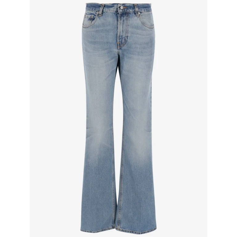 Stella McCartney Cotton Jeans