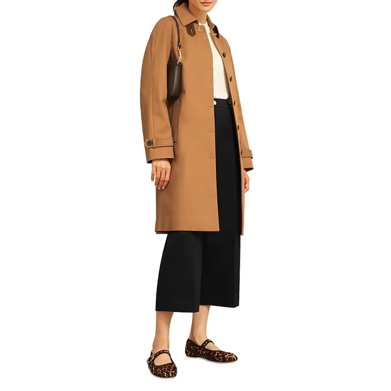 Hobbs London Vienna Trench Coat