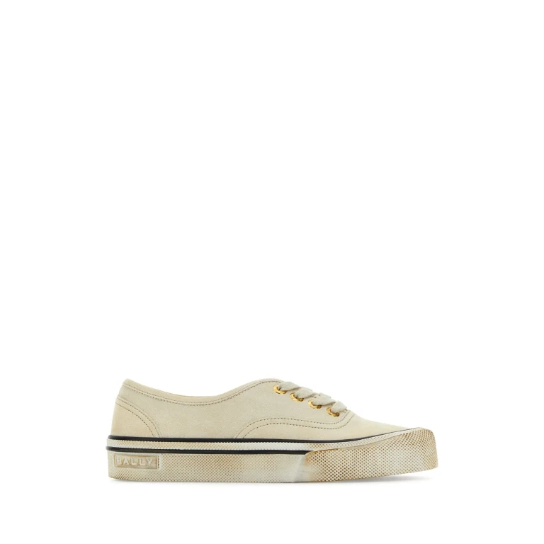 Dolce & Gabbana Low-Top Sneaker