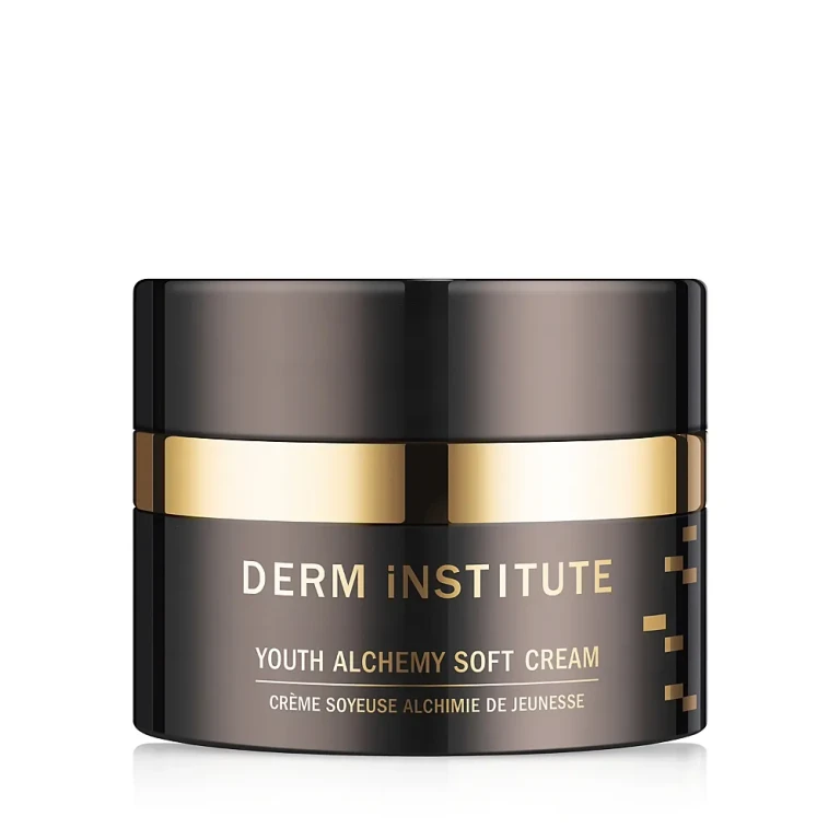 Derm iNSTITUTE Youth Alchemy Soft Cream