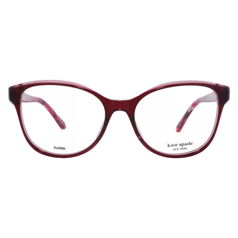 Kate Spade Demo Square Ladies Eyeglasses ROSALIND/G 0C9A 52